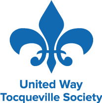 United Way Tocqueville Society logo