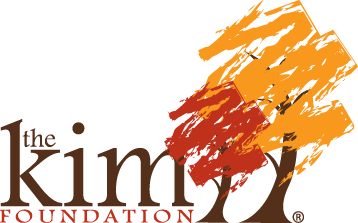 Kim Foundation logo