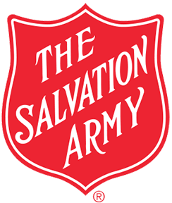 Salvation Army of Omaha logo