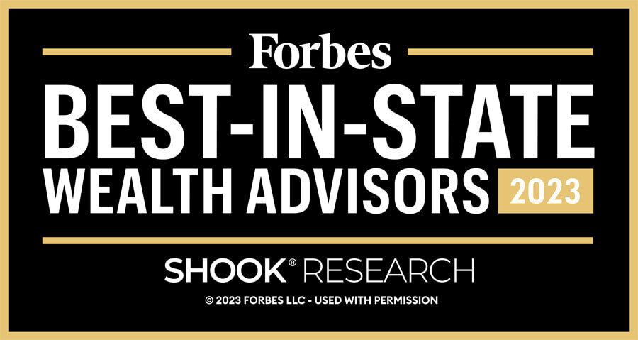Forbes Best-In-State Wealth Advisors 2022