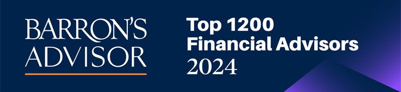 Barron's Advisor Top 1200 Financial Advisors 2024