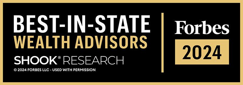 Forbes Best-In-State Wealth Advisors 2024