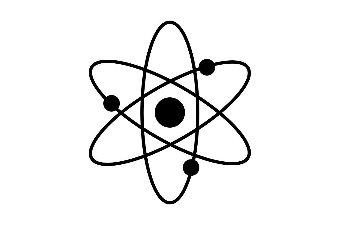 Atom molecule 